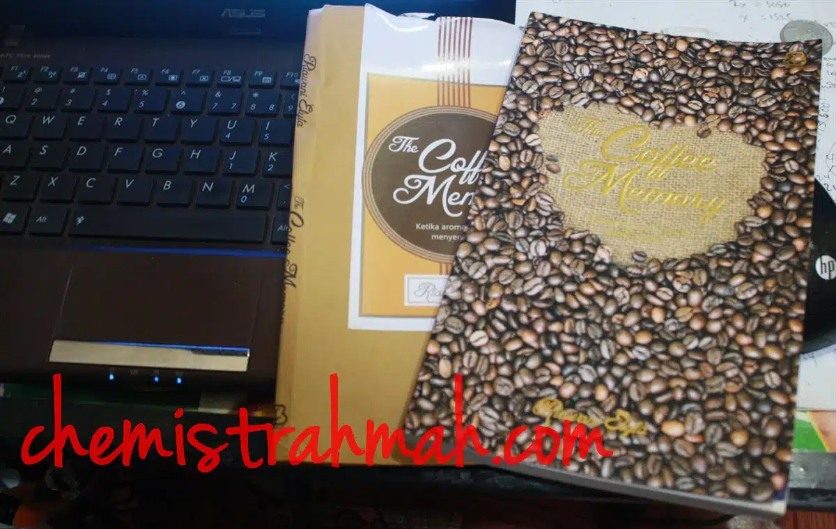 Review The Coffee Memory Ketika Racikan Kopi Memenjarakan Aroma Kenangan