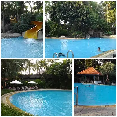 #ngaBLOGburit Blusukan di Shangri-La Hotel Surabaya 15 #ngaBLOGburit Blusukan di Shangri-La Hotel Surabaya