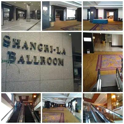 #ngaBLOGburit Blusukan di Shangri-La Hotel Surabaya 1 #ngaBLOGburit Blusukan di Shangri-La Hotel Surabaya