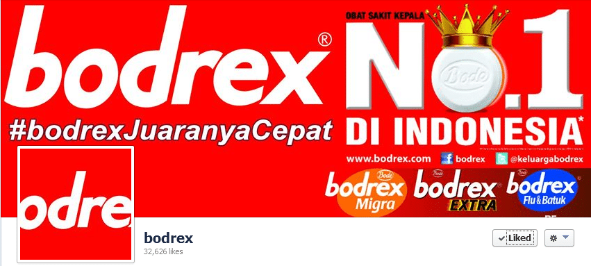 [BodrexJuaranyaCepat] Sakit Kepala Hilang, Puasa Jadi Lancar dengan Bodrex Extra