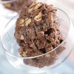 Edisi Kue Lebaran Havermut Cookies