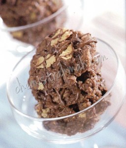 Edisi Kue Lebaran: Havermut Cookies