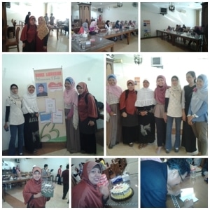 Trilogi Kebangkitan yang Bersumber dari Usia yang Tak Lagi Belia