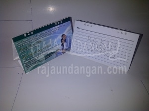 model undangan pernikahan