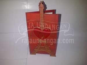 model undangan pernikahan