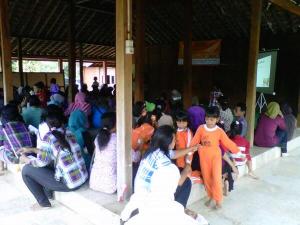 Mini Workshop #Bebestar2013 Mampir di Madiun