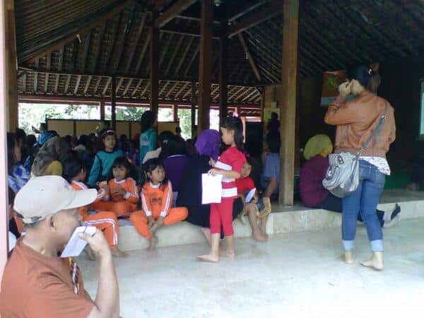Mini Workshop #Bebestar2013 Mampir di Madiun Mini Workshop #Bebestar2013 Mampir di Madiun