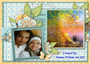 Review Rainbow Selalu Ada Pelangi Setelah Badai Hujan