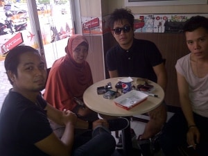 Ulang Tahun dari Masa ke Masa