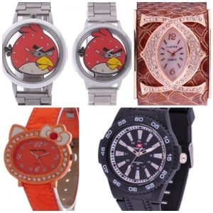 MurahMall Jam Tangan