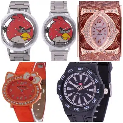 MurahMall Jam Tangan