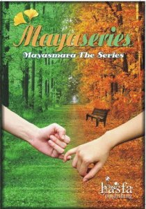 Mayaseries Mayasmara The Series Hasfa Publishing