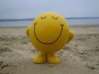 Mencari Bahagia