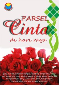 Parsel Cinta di Hari Raya Cinta Cita Menulis