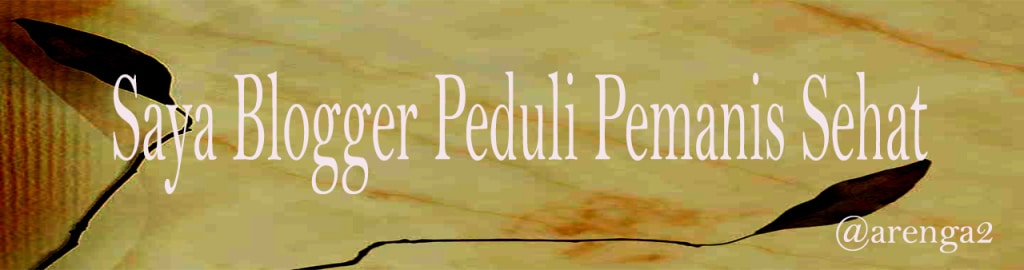 Kisahku bersama Gula Aren Kisahku bersama Gula Aren