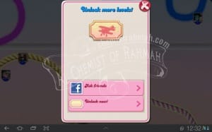 Bermain Candy Crush Saga 4 Bermain Candy Crush Saga