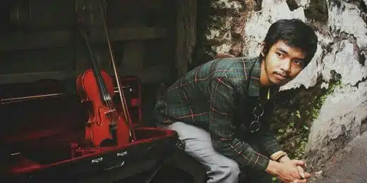 Dodit Close Mic, SUCI 4 Kehilangan Komika Unik