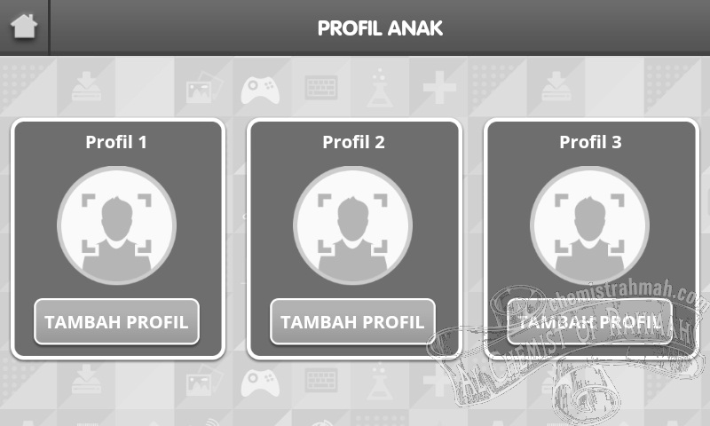 Aplikasi Anak Cerdas, Harta Karun yang Siap Menyambut Buah Hatiku