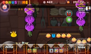 Cookie Run 2nd Story Kini Sudah Bisa Dinikmati 2 Cookie Run 2nd Story Kini Sudah Bisa Dinikmati
