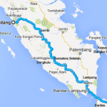 Tarif Hotel di Padang