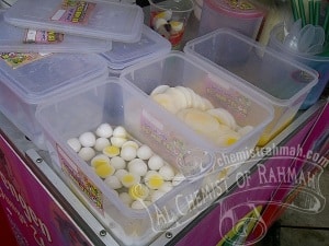 Es Mie Telor Suroboyo (Petemon Barat) 1 3