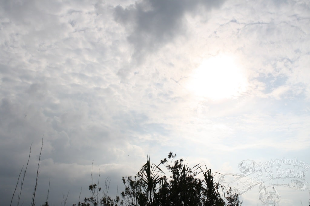 Turnamen Foto Perjalanan Ronde 44: Semua tentang Awan 2 Turnamen Foto Perjalanan Ronde 44: Semua tentang Awan