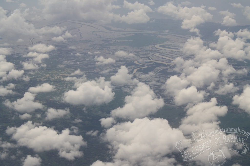 Turnamen Foto Perjalanan Ronde 44: Semua tentang Awan 1 Turnamen Foto Perjalanan Ronde 44: Semua tentang Awan