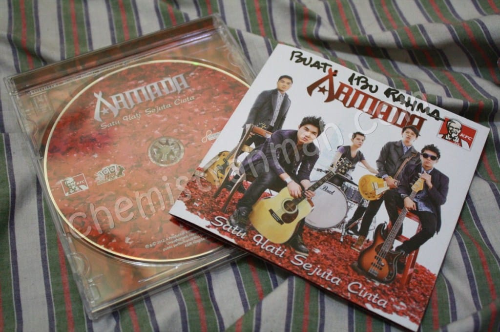 Weekly Photo Challenge: Cover Art