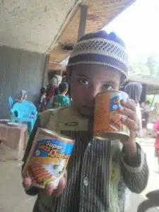 Super Gizi Qurban