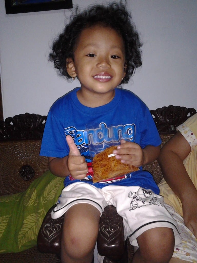 Keripik Kentang Mbak Sri