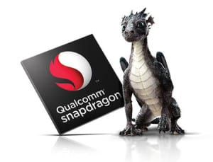Snapdragon Qualcomm, Your Partner for Mobile 1 Snapdragon Qualcomm