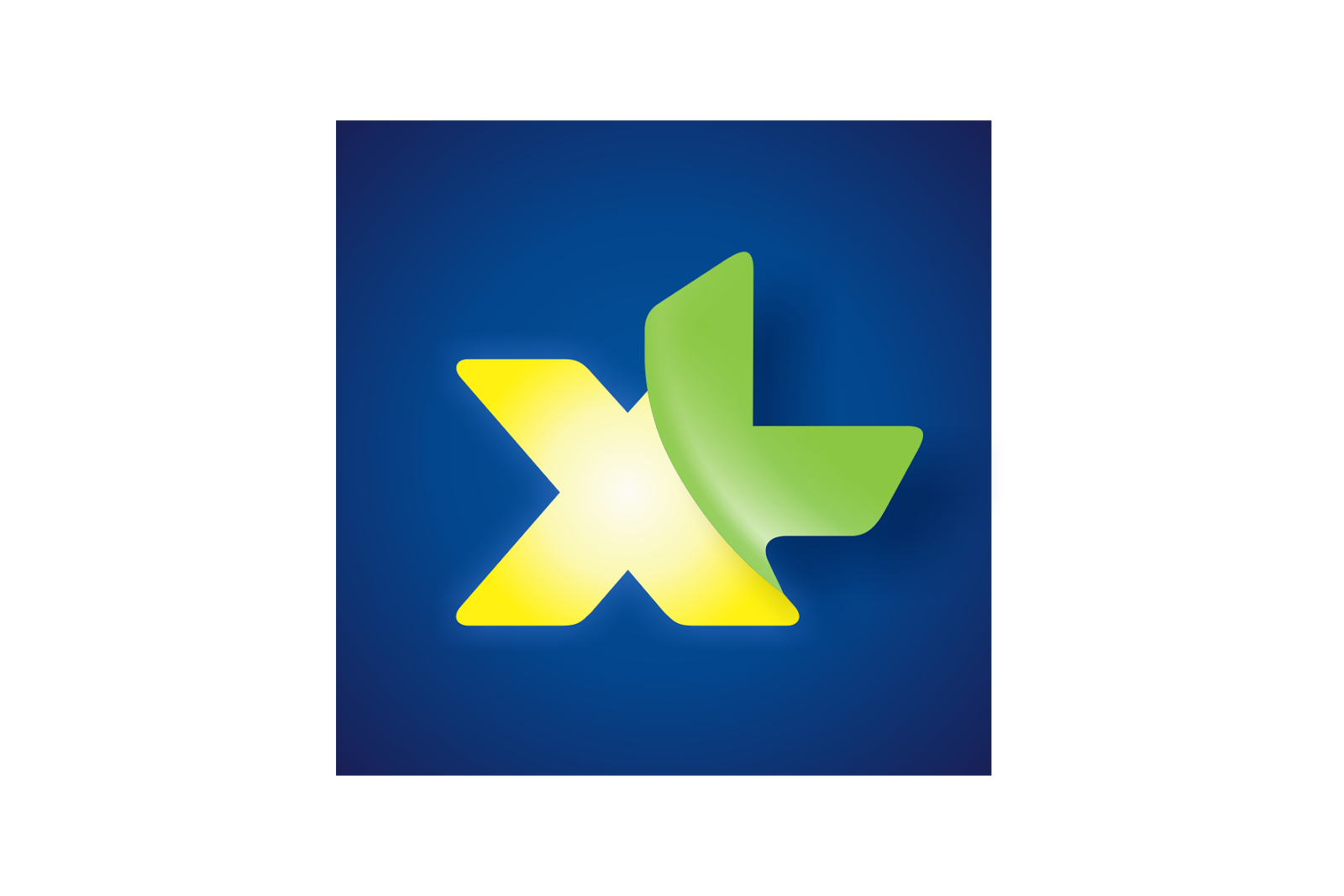 Logo Xl Axiata Png - Logo Keren