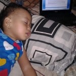 Salfa Tidur Pulas
