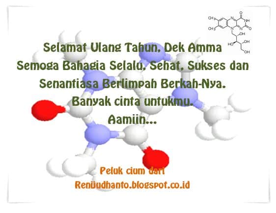 Something Special from Embak Ceria 13 Reni