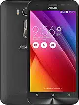 Zenfone 2 Laser ZE500KL