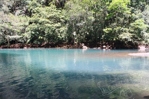 Bantimurung, Tempat Liburan Menarik 6 Danau Toakala di Bantimurung