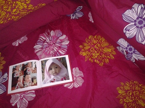 Tips Tidur Rileks ala Muslimah 2 Tips Tidur Rileks ala Muslimah