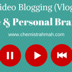 Selfie dan Personal Branding