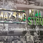Welcome to Malang Strudel