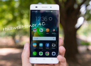 Fitur Kamera Seru dan Baterai Tahan Lama untuk Kamu yang Hobi Traveling 2 Desain Huawei Honor 4C