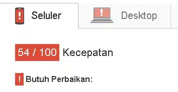 Jeffbullas.com: Portal Belajar “Mendapatkan Banyak Hal” dari Dunia Online 2 Jeffbullas.com speed mobile