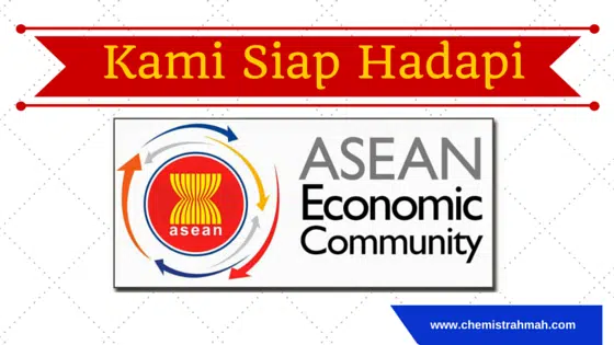 Kami Siap Hadapi MEA
