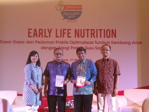 Narasumber #NutriTalk