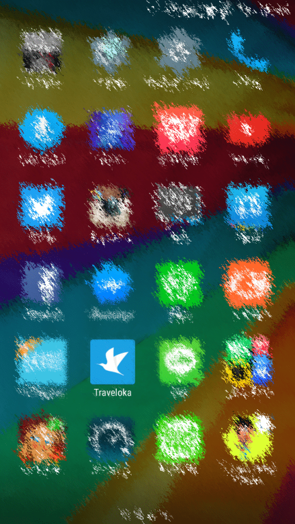 Situs Pencarian Tiket Pesawat yang Mudah 2 Traveloka