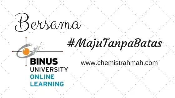 Bersama #MajuTanpaBatas