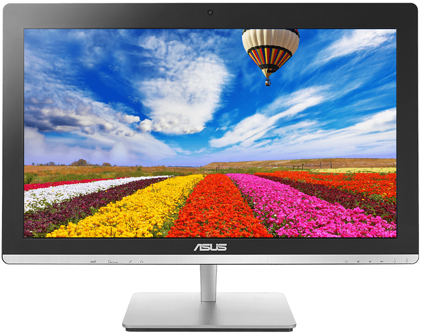 ASUS Vivo AiO V230IC dan Harapan si Raja Undangan 4 Vivo AiO Display