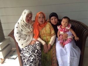 Cerianya Lebaran hingga Bali Jadi Kenangan 16 Cerianya Lebaran hingga Bali Jadi Kenangan 7