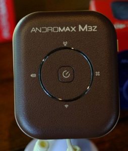 Pakai MiFi Andromax M3Z dan M3Y untuk #4GinAja Gadgetmu 4 Pakai MiFi Andromax M3Z dan M3Y untuk #4GinAja Gadgetmu 2