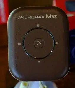 Pakai MiFi Andromax M3Z dan M3Y untuk #4GinAja Gadgetmu 2