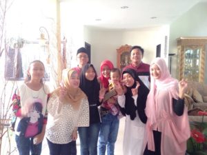 Cerianya Lebaran hingga Bali Jadi Kenangan 15 Cerianya Lebaran hingga Bali Jadi Kenangan 6